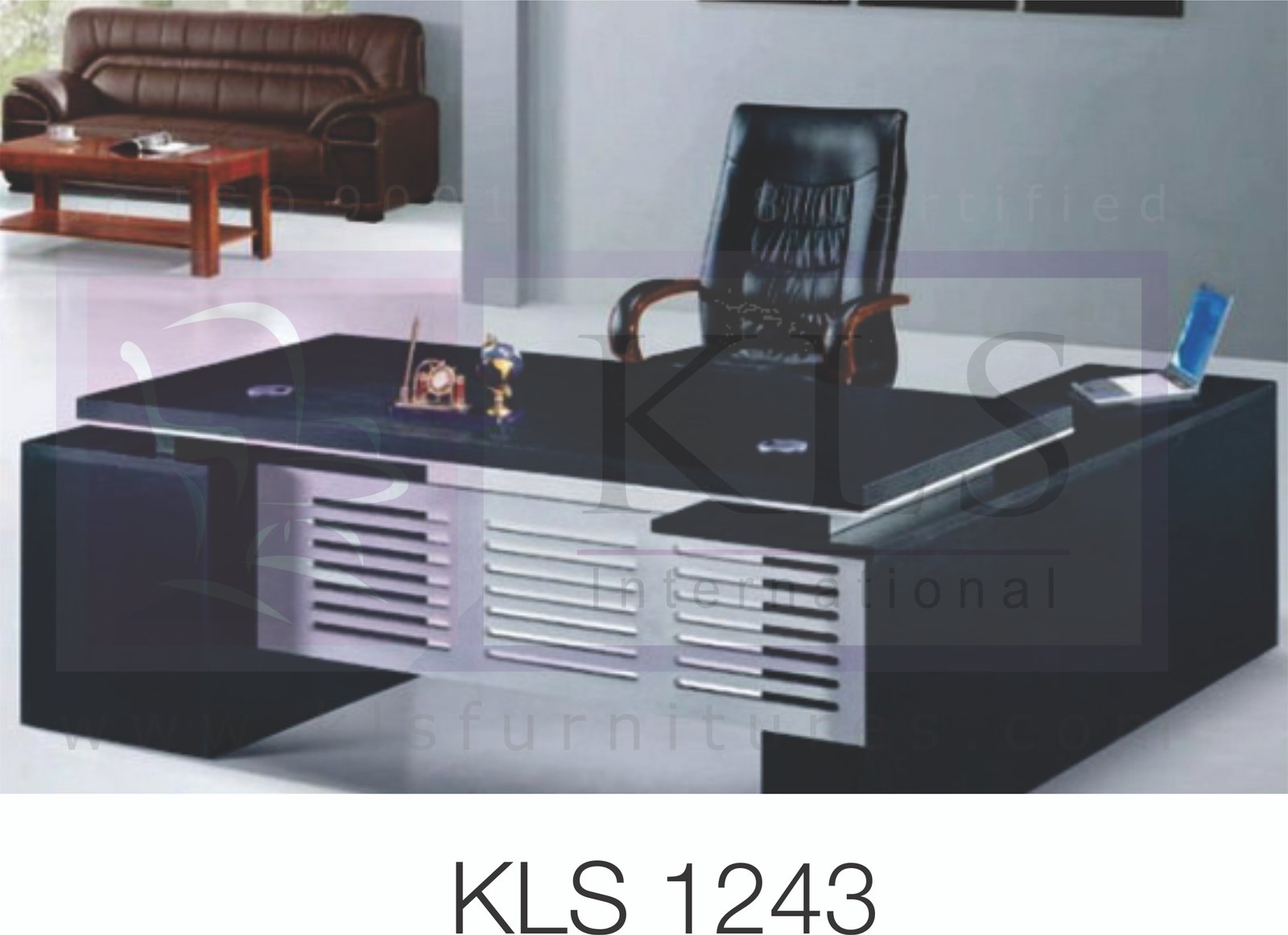 KLS 1243