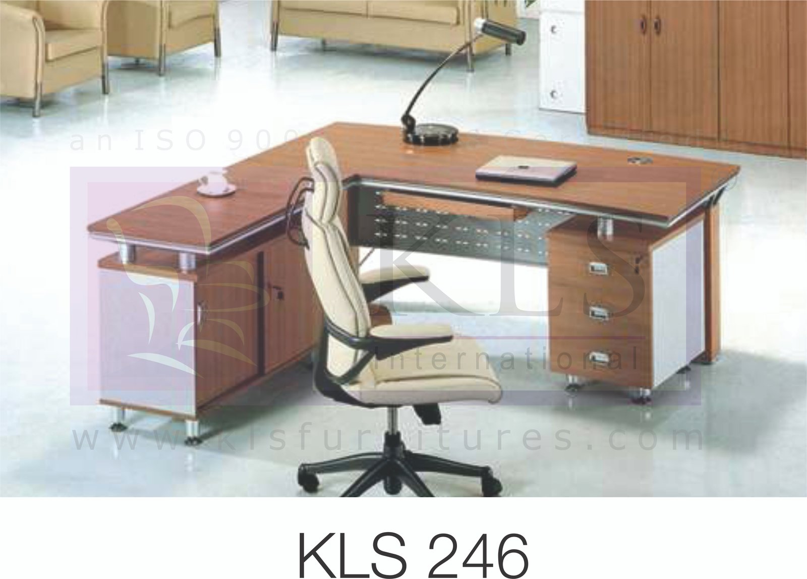 KLS 1246