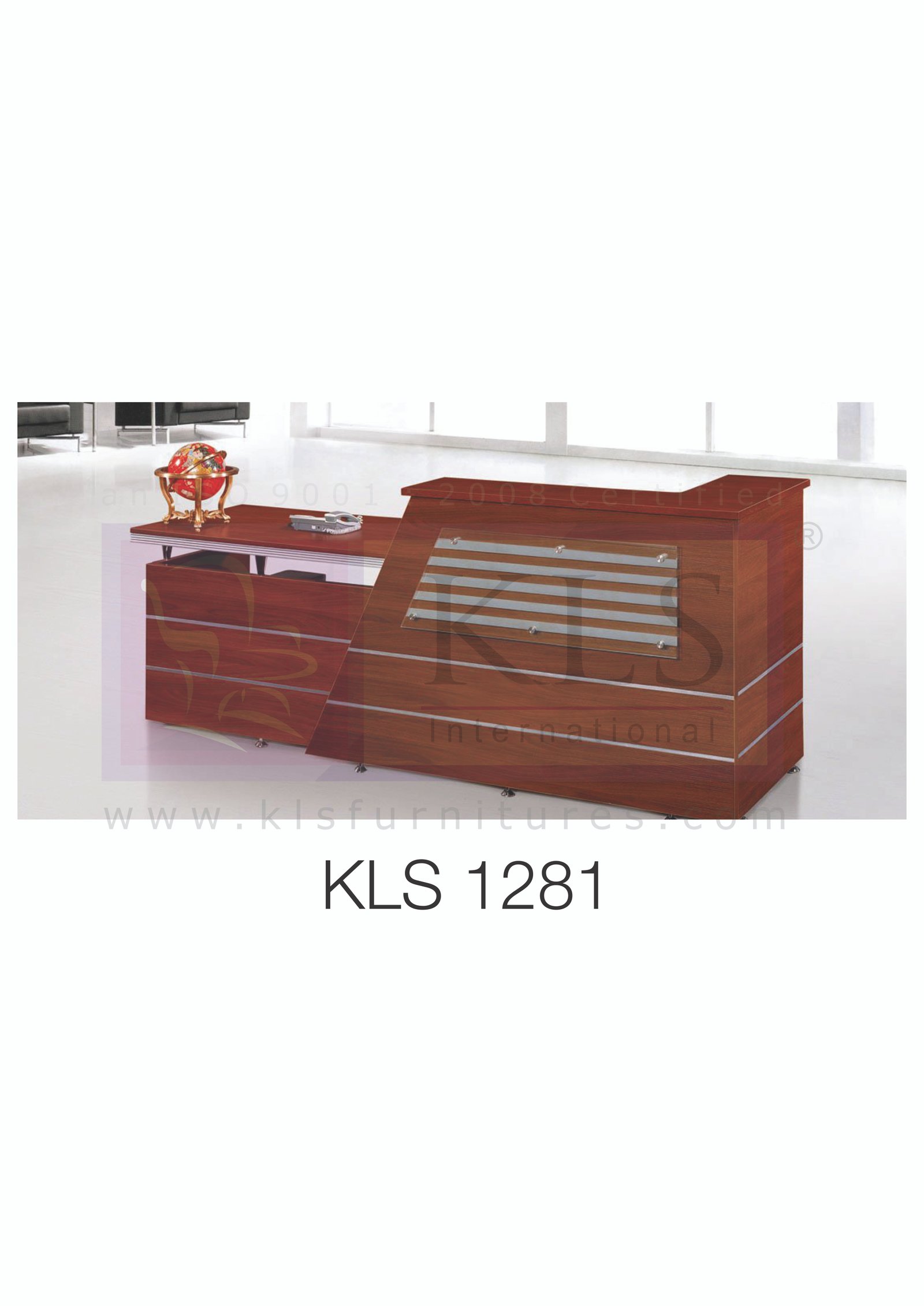 KLS 1281