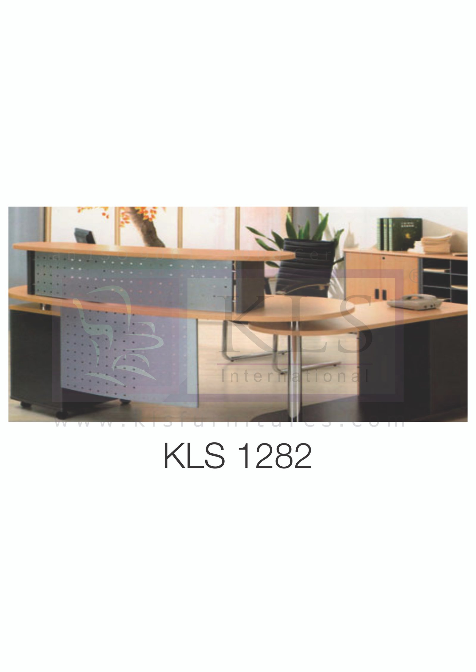 KLS 1282