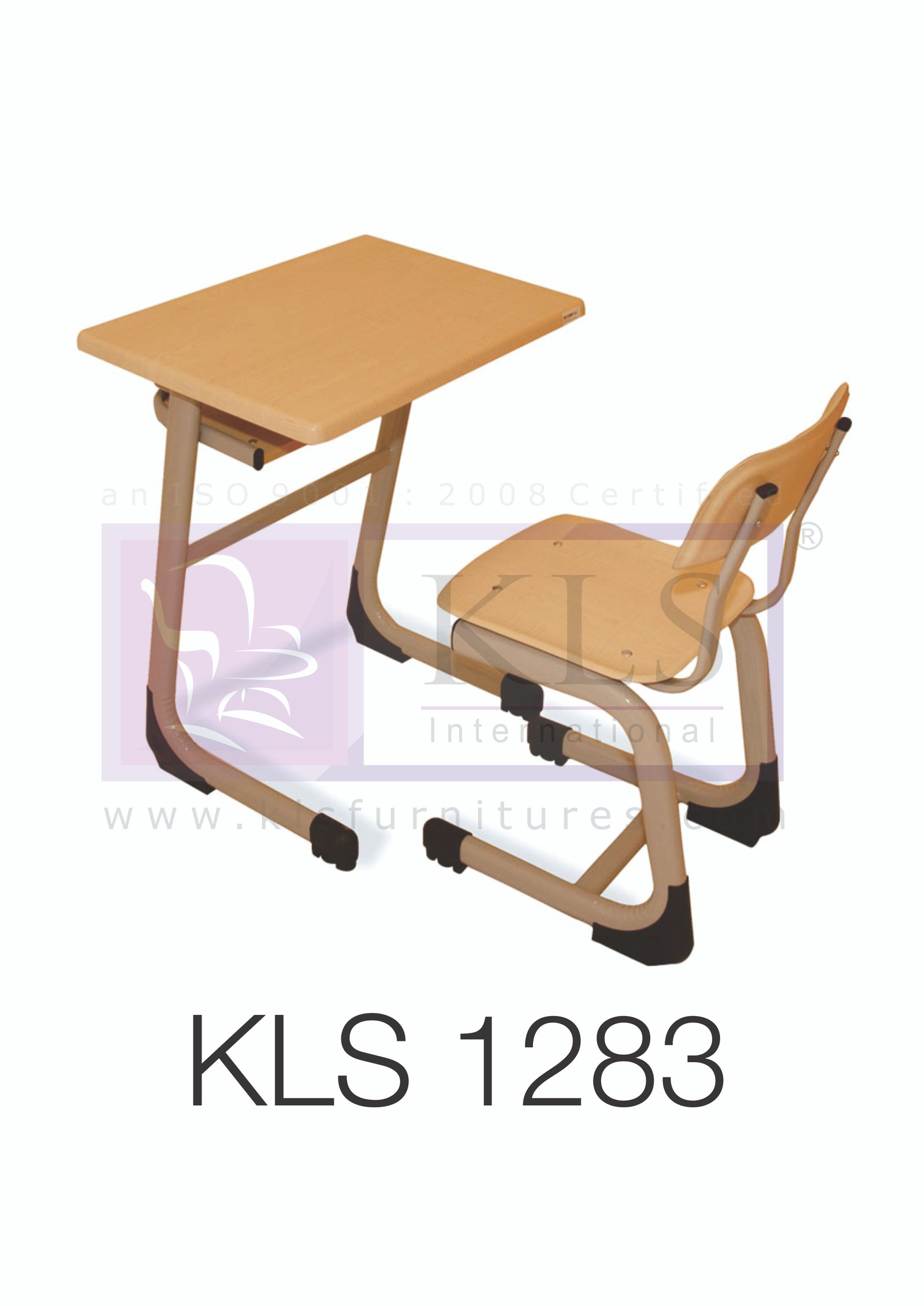 KLS 1283