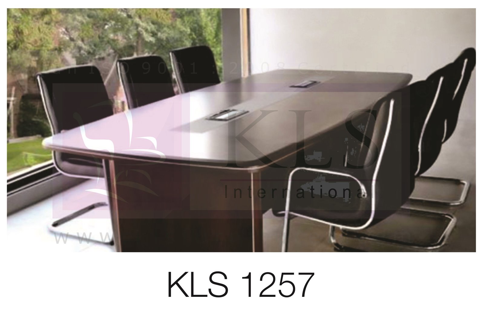 KLS 1257
