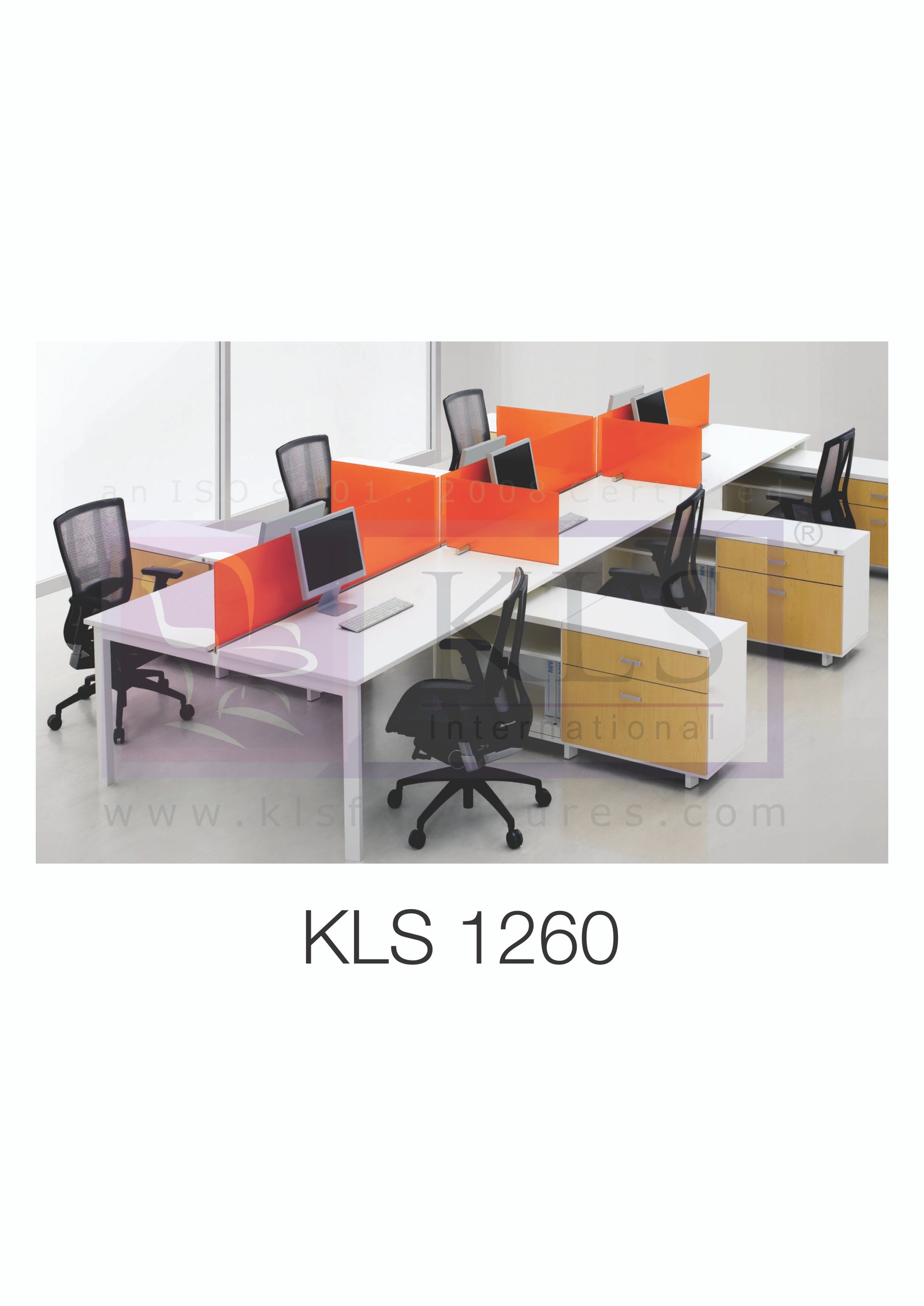 KLS 1260