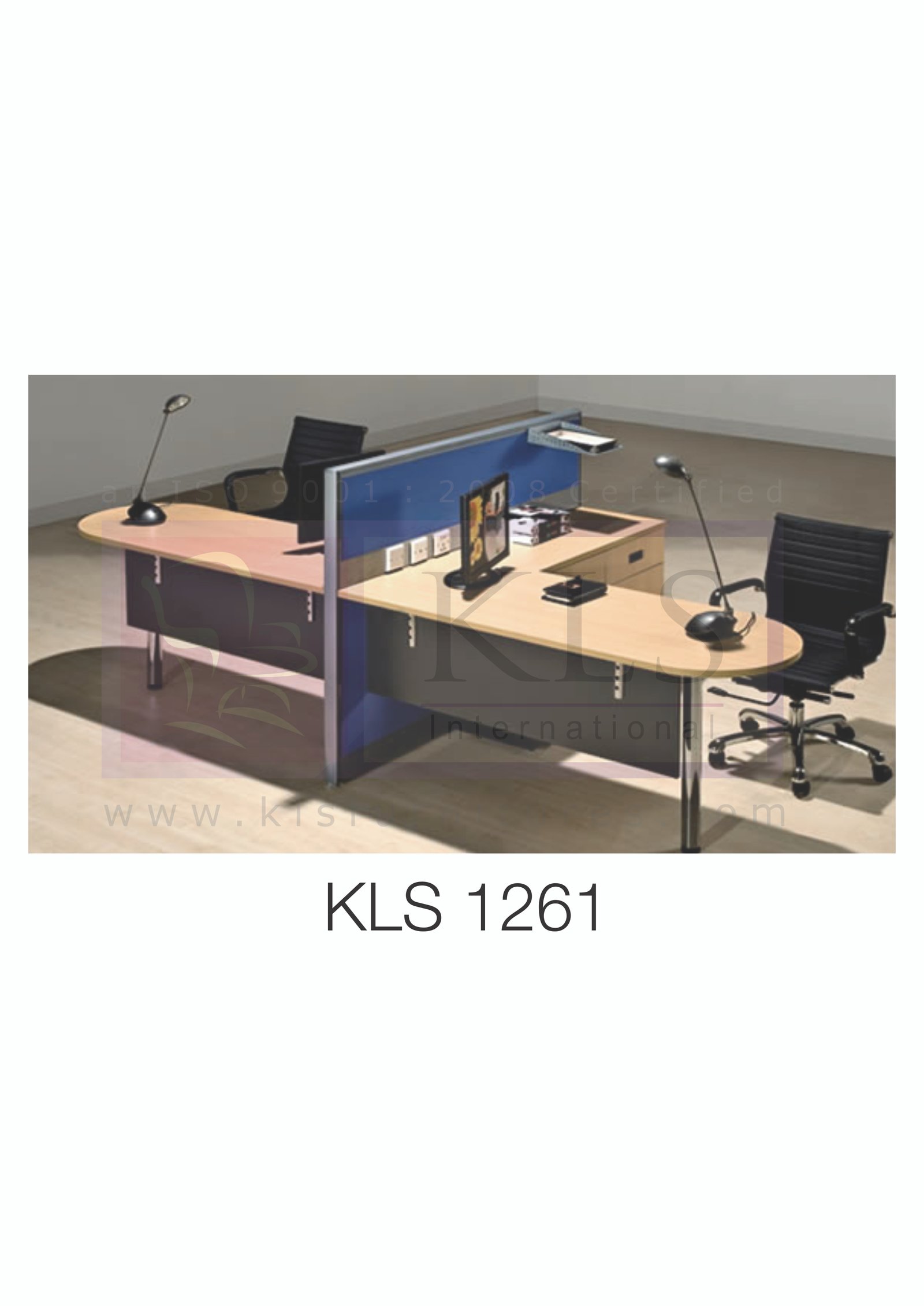 KLS 1261