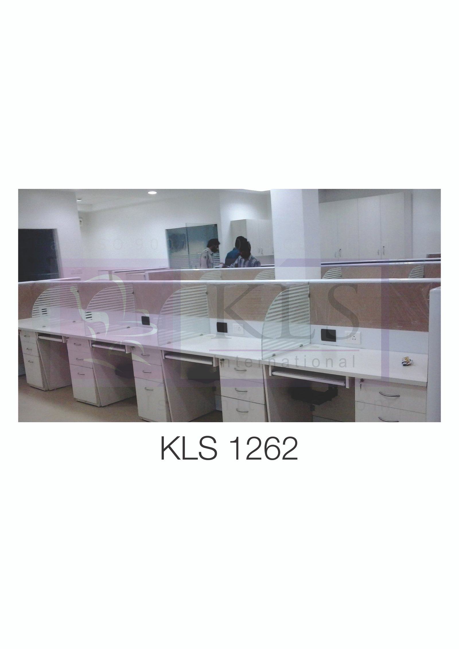 KLS 1262