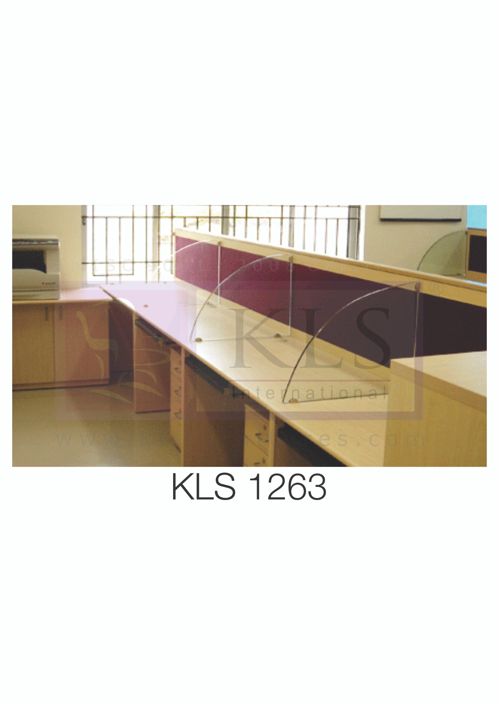 KLS 1263