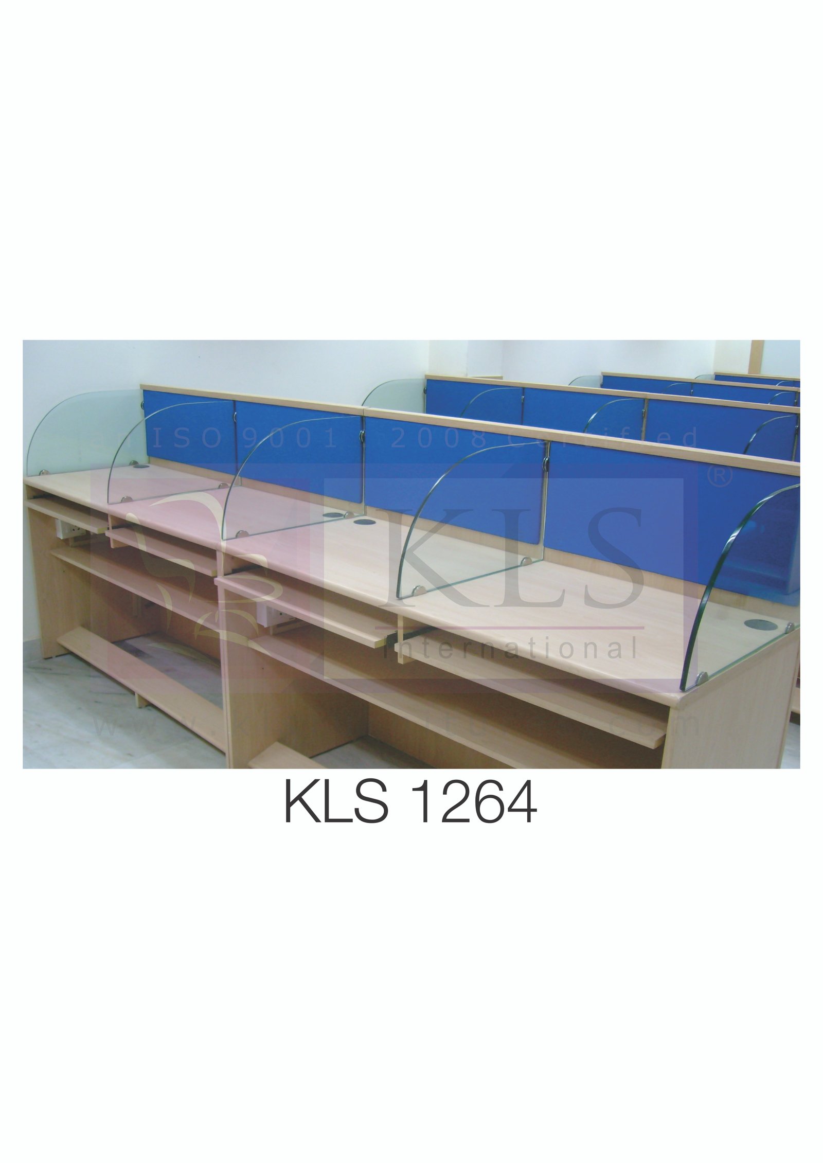 KLS 1264
