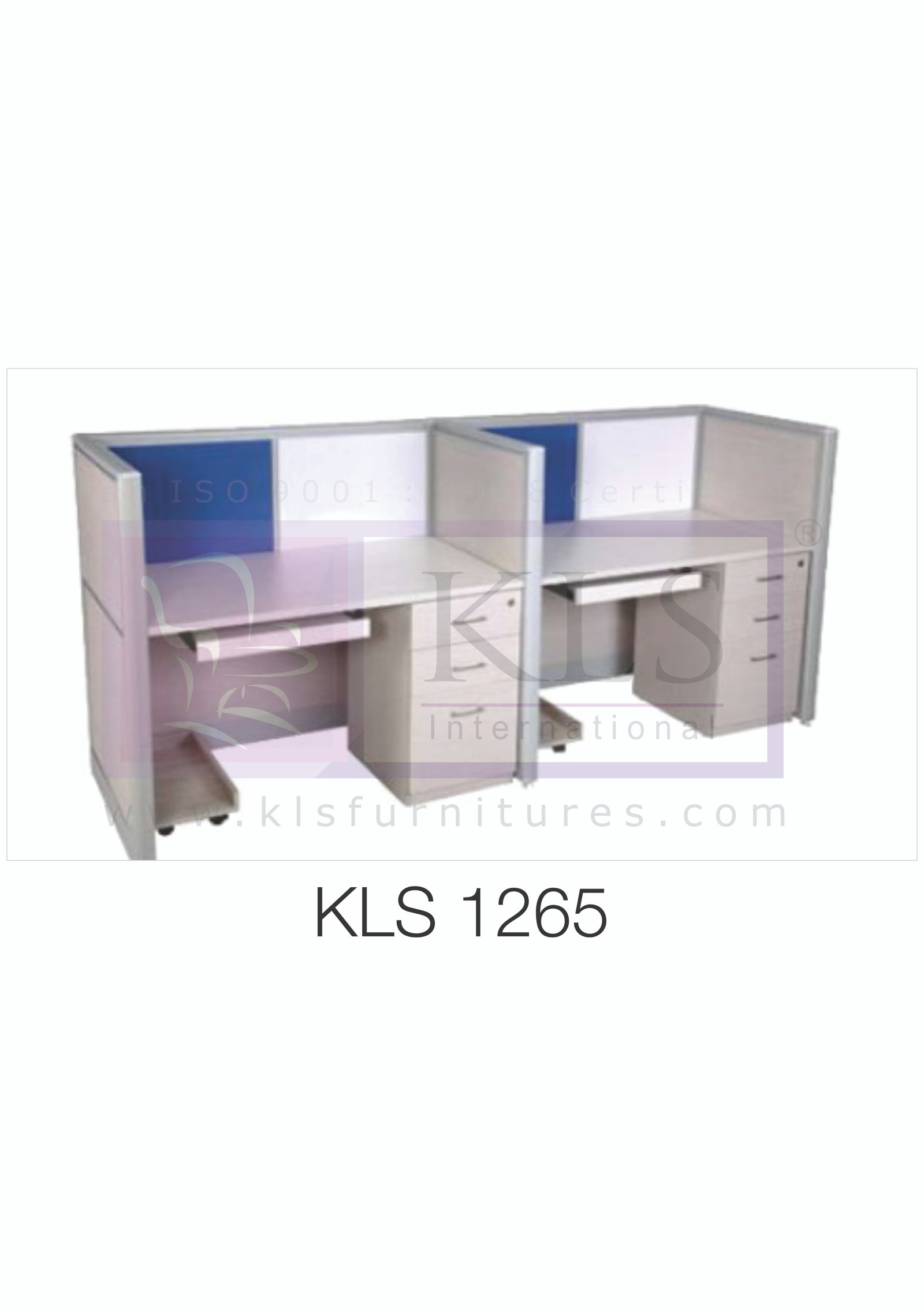 KLS 1265