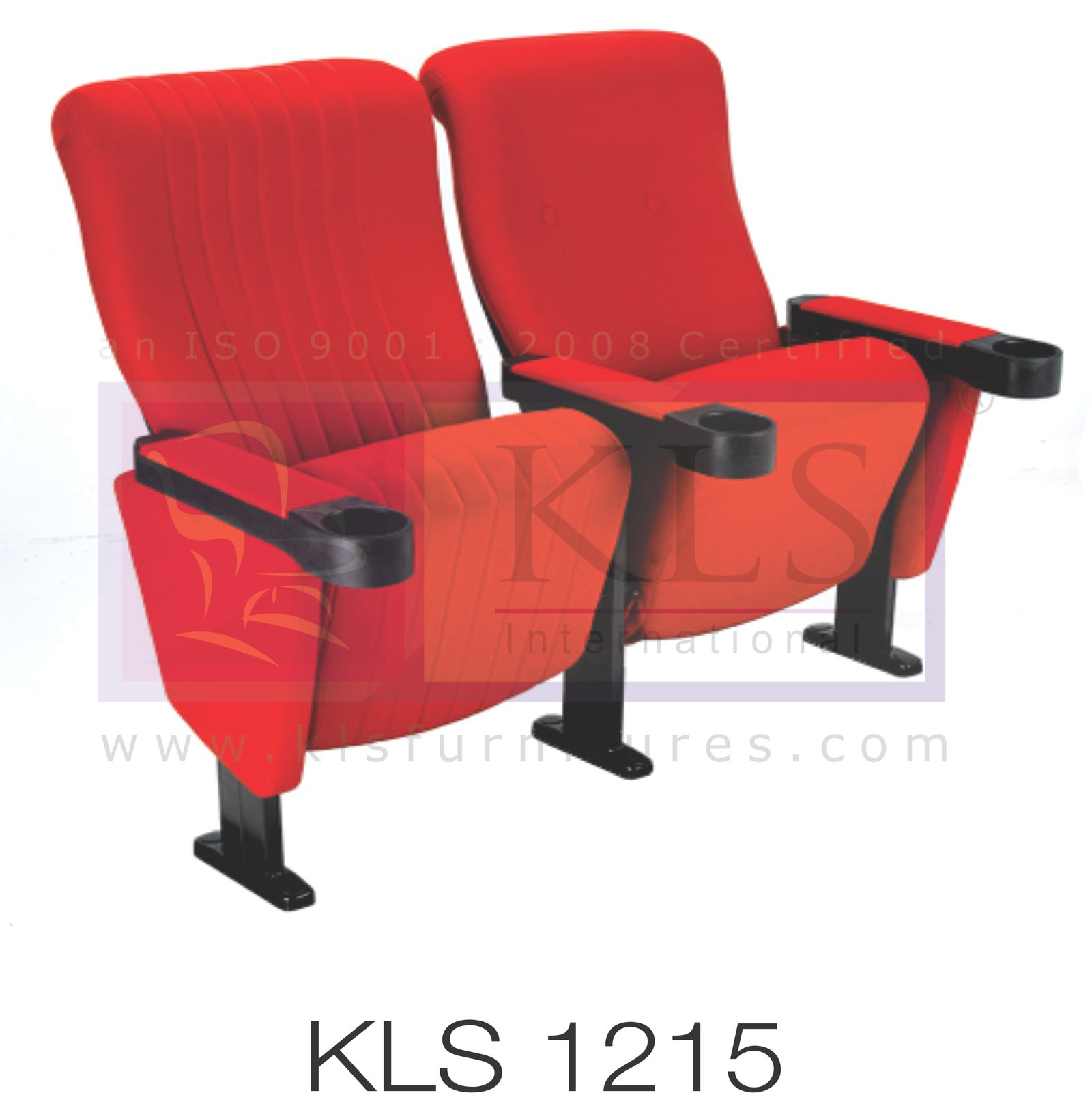 KLS 1215